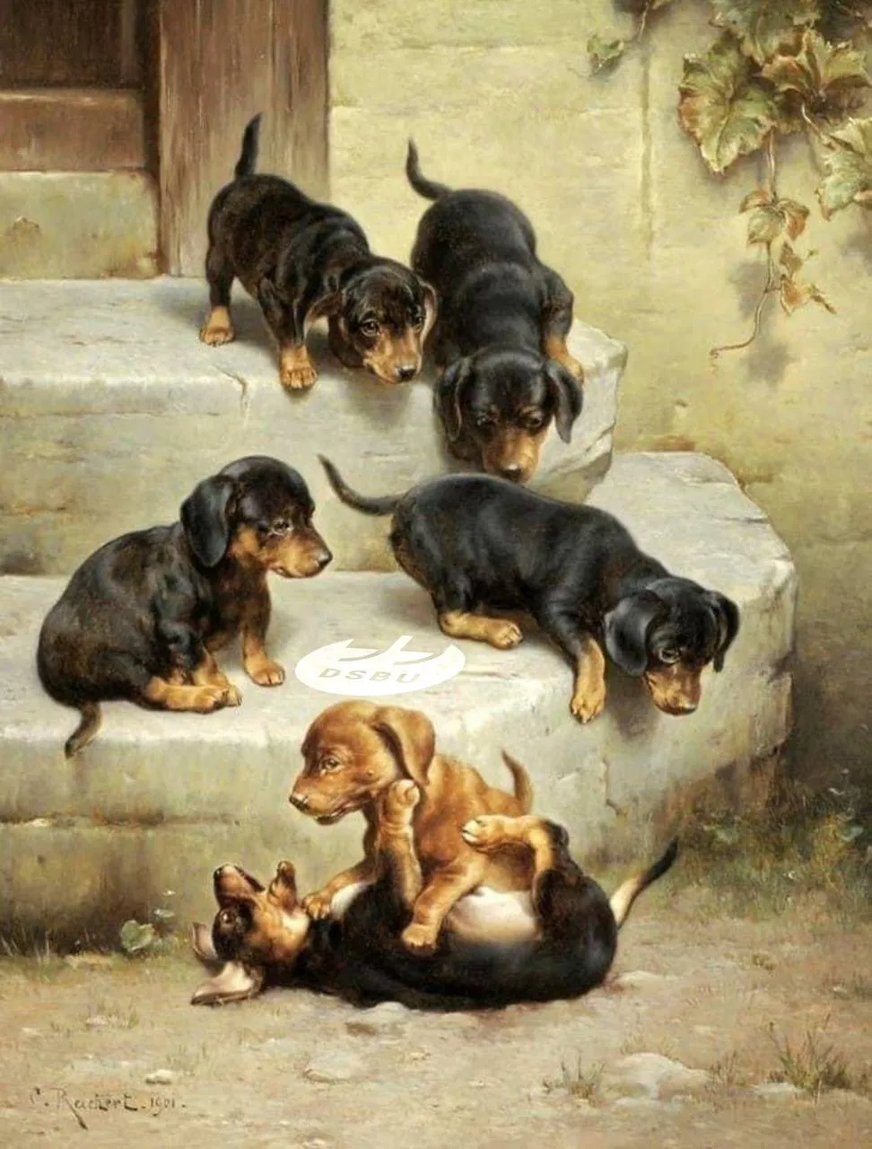 Карл Раихерт